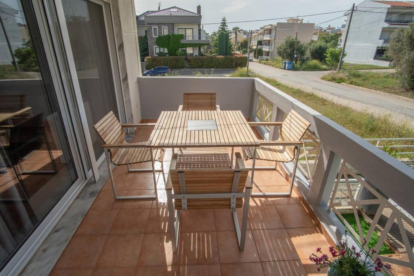 Maison Elisa Alexandroupoli Exterior photo